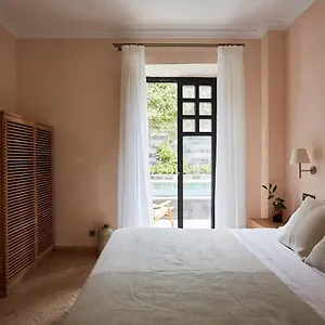 Boutique Mendi Argia Hotel San Sebastian