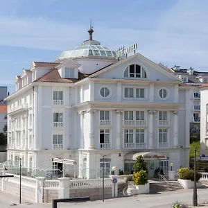 Hoyuela Hotel Santander
