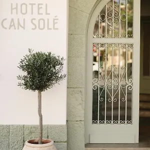 Sole Hotel Cambrils