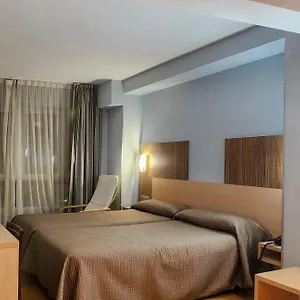 Faranda Alisas Santander, Ascend Collection Hotel Santander