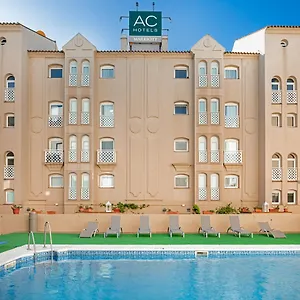 3* Szálloda Ac La Linea By Marriott