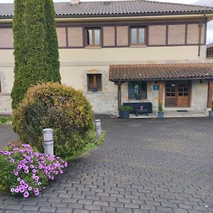 Artea Errota Hotel Zamudio