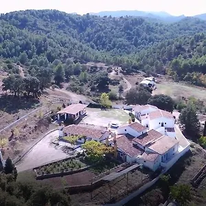La Rejertilla El Burgo