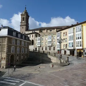 Del Arquitecto Guest house Vitoria-Gasteiz