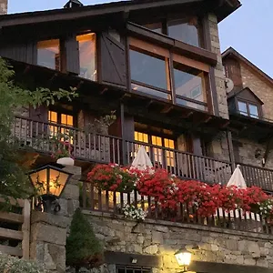 El Xalet De Rural Hotel Taull