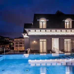 Eugenia Boutique Hotel San Sebastian