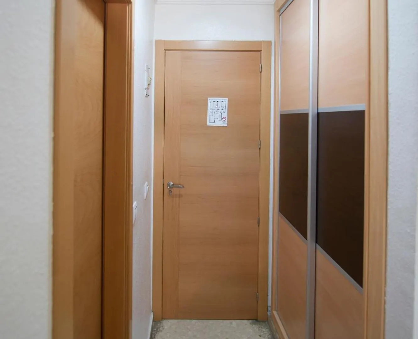 Hostal La Campana La Línea de la Concepción Espagne